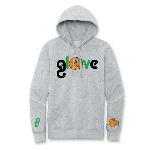 "The Glove" Sweatshirt hoodie
