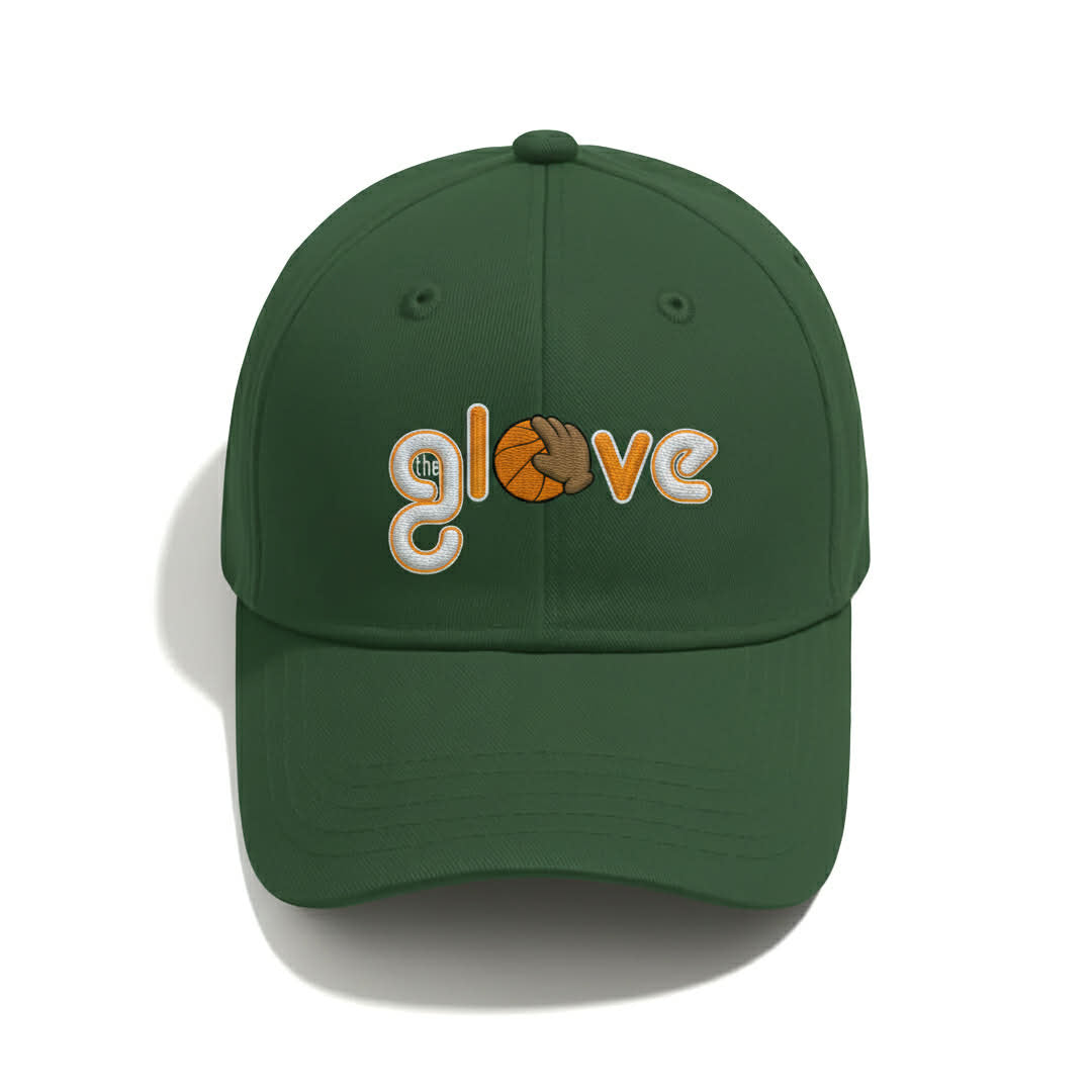 “The Glove” Hat